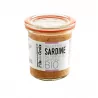 Rillettes de Sardine au Piment de Cayenne BIO