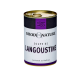 Langoustine soup