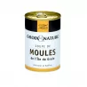 Lot de 2 Veloutés de Moules de Groix au Chorizo