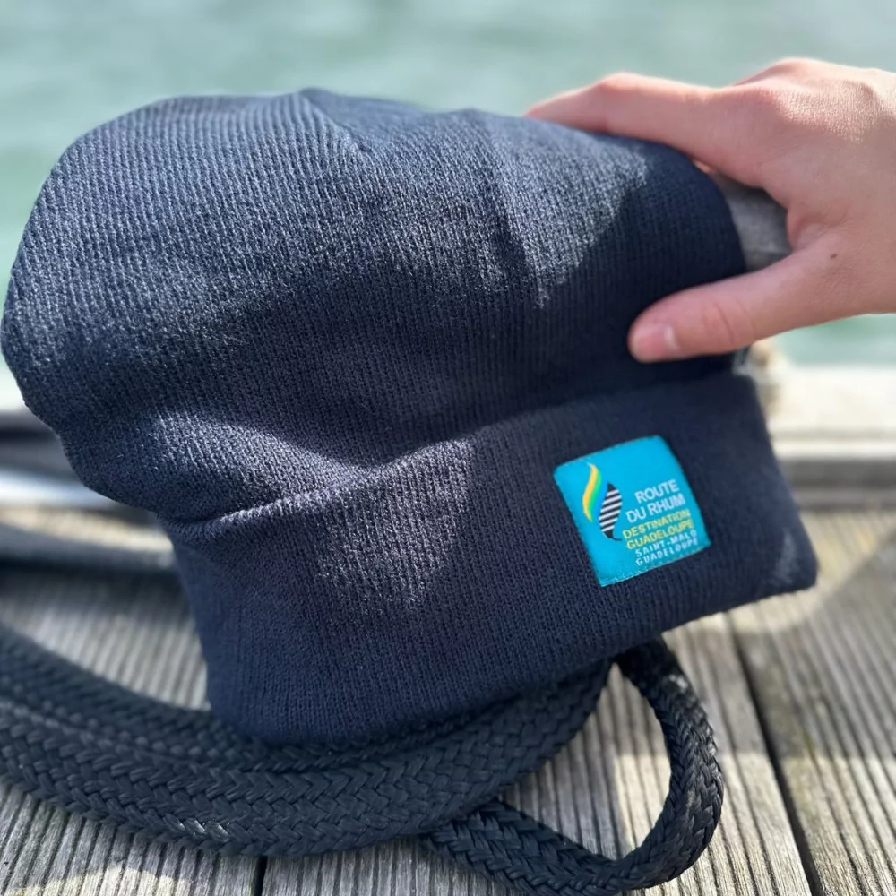 Bonnet Marin