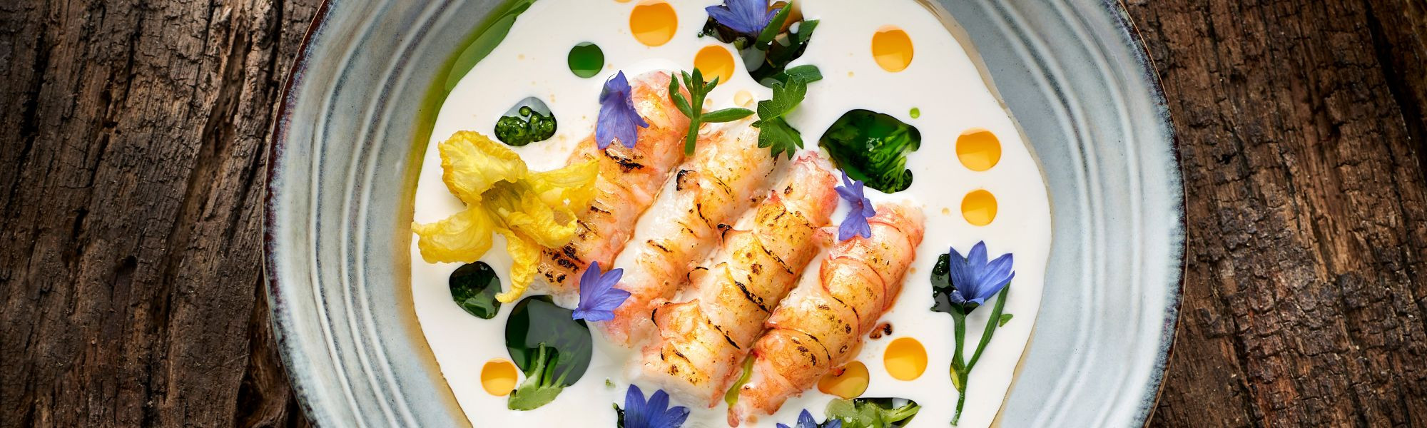 Langoustine