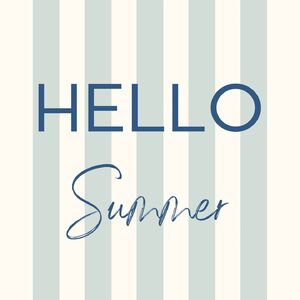 🌞 Hello Summer ! 🌞L'été est enfin là et nous sommes prêts à le célébrer avec vous ! ☀️Laissez-vous tenter par nos délicieuses recettes cuisinées avec passion sur l’île de Groix, pour égayer vos apéros estivaux et vos pique-niques au bord de l’eau !🐚Passez un été savoureux avec Groix & Nature !🌊#HelloSummer #GroixEtNature #Été2024 #apero #piquenique #groix #IledeGroix