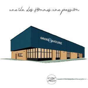 Depuis l’île de Groix, notre atelier est bien plus qu’un lieu de production : c’est l’âme de notre conserverie, un écrin où chaque recette porte l’empreinte du savoir-faire artisanal 🌊Chaque jour notre équipe y confectionne avec passion des recettes uniques qui rendent hommage à la tradition culinaire insulaire 🐟#conserverie #atelier #savoirfaire #artisanat #epv #ccf #iledegroix