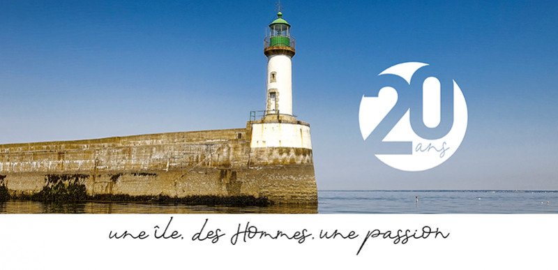 The Groix & Nature Cannery celebrates its 20th anniversary