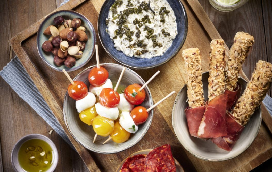 Tapas apéro : des idées simples et gourmandes à partager 