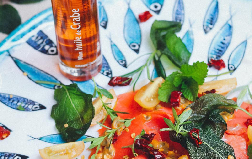 Bird's Eye Chili Crab Oil: Uses and Recipes